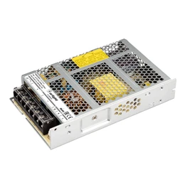 Фото #1 товара Блок питания HTS-250-48 (48V, 5.2A, 250W) (Arlight, IP20 Сетка, 3 года)
