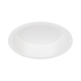 Фото #1 товара Светильник MS-BREEZE-BUILT-R104-12W Warm2700 (WH, 90 deg, 230V) (Arlight, IP20 Металл, 5 лет)