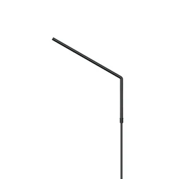 Фото #1 товара Кронштейн OXOR-SG1-1500x76-L1500 BLACK (Arlight, Сталь)
