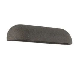 Фото #1 товара Светильник SP-BULFIN-WALL-L365-10W Warm3000 (BK, 120 deg, 230V) (Arlight, IP65 Бетон, 3 года)