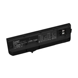 Фото #1 товара Блок питания для трековых систем ARJ-SP-42-PFC-TRIAC-4TR-BK (42W, 9-40V, 0.3-1.05A) (Arlight, IP20 Пластик, 5 лет)