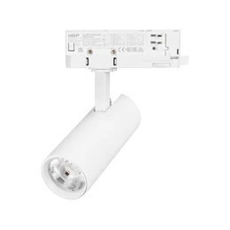 Фото #1 товара Светильник LGD-GERA-4TR-R55-10W Warm3000 (WH, 15 deg, 230V) (Arlight, IP20 Металл, 5 лет)