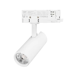 Фото #1 товара Светильник LGD-GERA-4TR-R55-10W Warm3000 (WH, 24 deg, 230V) (Arlight, IP20 Металл, 5 лет)