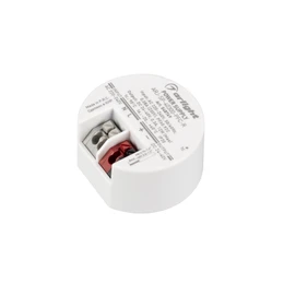 Фото #1 товара Блок питания ARJ-SP-40300-PFC-R (12W, 24-40V, 300mA) (Arlight, IP20 Пластик, 5 лет)