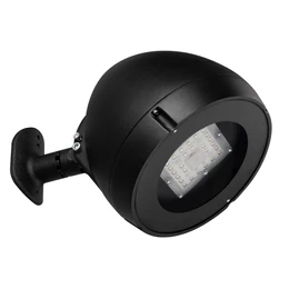 Фото #1 товара Светильник OXOR-OZLUM-250x206-20W Day4000 (BK, 60 deg, 230V) IP65 (Arlight, -)