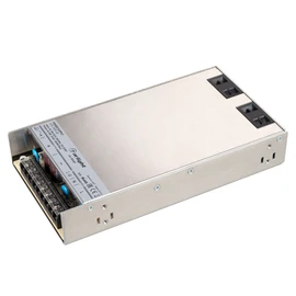 Фото #1 товара Блок питания HTS-1000-48 (48V, 20.8A, 1000W) (Arlight, IP20 Сетка, 3 года)
