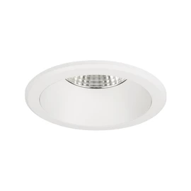 Фото #1 товара Светильник MS-ALORA-BUILT-R106-9W Day4000-MIX (WH, 40 deg, TRIAC) (Arlight, IP54 Пластик, 3 года)