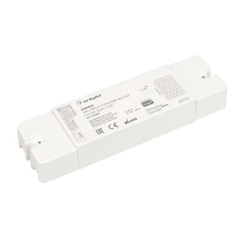 Фото #1 товара Диммер ARL-SIRIUS-TUYA-RGB-MIX-SUF (12-24V, 5x4A, 2.4G) (Arlight, Контроллер)