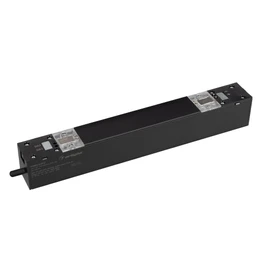 Фото #1 товара Блок питания ARV-SP-100-MAG45-PFC-BK (24V, 4.17A, 100W) (Arlight, IP20 Пластик, 5 лет)