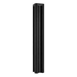 Фото #1 товара Светильник LGD-FLINT-BOLL-H900-18W Warm3000 (BK, 45 deg, 230V) (Arlight, IP65 Металл, 3 года)