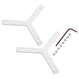Фото #1 товара Соединитель профиля LINIA32-FANTOM-Y120 Set (Arlight, Металл)