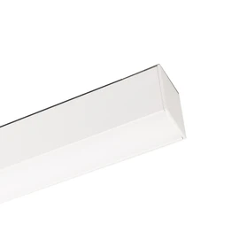Фото #1 товара Светильник MAG-FLAT-45-L605-18W Warm3000 (WH, 100 deg, 24V) (Arlight, IP20 Металл, 5 лет)