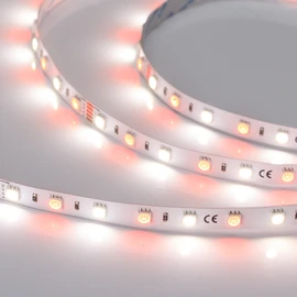 Фото #1 товара Светодиодная лента RT-B60-10mm 24V RGBW-Day (14.4 W/m, IP20, 5m) (Arlight, Открытый)