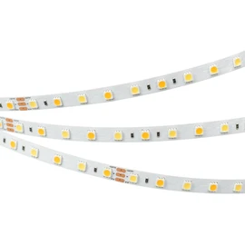 Фото #1 товара Светодиодная лента RT-B60-10mm 24V White-MIX (14.4 W/m, IP20, 5m) (Arlight, Изменяемая ЦТ)