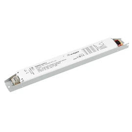 Фото #1 товара Блок питания ARJ-LG-60-LINEAR-PFC-HV (60W, 80-300V, 0.2-0.5A) (Arlight, IP20 Металл, 5 лет)