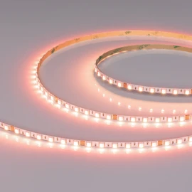 Фото #1 товара Светодиодная лента RT-H96-5mm 24V RGBW-Day-4-in-1 (10 W/m, IP20, 5m) (Arlight, узкая)