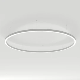 Фото #1 товара Светильник SP-LINE-HANG-ARC-O3535-D1500-102W Day4000 (WHITE, 230V) (Arlight, Металл)
