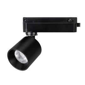 Фото #1 товара Светильник LGD-DYKE-2TR-R60-8W Warm3000 (BK, 20 deg, 230V) (Arlight, IP20 Металл, 5 лет)