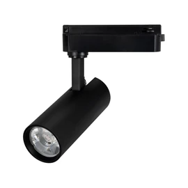 Фото #1 товара Светильник LGD-GERA-2TR-R55-10W Warm3000 (BK, 15 deg, 230V) (Arlight, IP20 Металл, 5 лет)