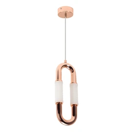 Фото #1 товара Светильник SP-AMPIRIUS-HANG-H331-L120-3W MIX (BRASS, 360 deg, 230V) (Arlight, IP20 Металл, 3 года)