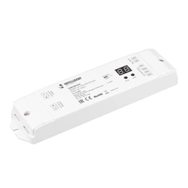 Фото #1 товара INTELLIGENT ARLIGHT Конвертер SMART-0/1-10V-302-82-SUF (230V, 5A, DALI) (IARL, IP20 Пластик, 5 лет)