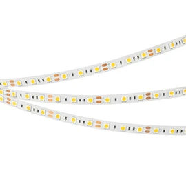 Фото #1 товара Светодиодная лента RT-B60-10mm 12V Warm3000 (14.4 W/m, IP20, 5m) (Arlight, 14.4 Вт/м, IP20)