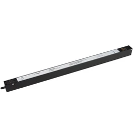 Фото #1 товара Блок питания ARV-SP-200-MAG25-PFC-BK (24V, 8.3A, 200W) (Arlight, IP20 Пластик, 5 лет)