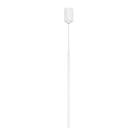 Фото #1 товара Светильник SP-UMBRA-HANG-V-L600-10W Warm3000 (WH, 120 deg, 230V) (Arlight, IP20 Металл, 3 года)