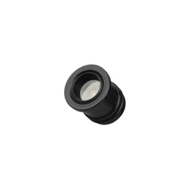Фото #1 товара Светильник ART-PICCOLO-BUILT-R13-1W Warm3000 (BK, 30 deg, 3V) (Arlight, IP40 Металл, 3 года)