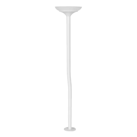 Фото #1 товара Светильник KT-MUCENA-BOLL-C-H540-4W Warm3000 (WH, 100 deg, 24V) (Arlight, IP65 Металл, 3 года)