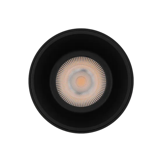 Фото #2 товара Светильник SP-SALT-R95-20W Day4000 (BK, 40 deg, 230V) (Arlight, IP54 Металл, 5 лет)