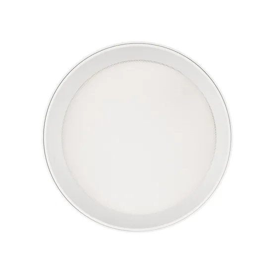 Фото #5 товара Светильник SP-BISCOTTO-R120-12W Warm3300-MIX (WH, 80 deg, 230V) (Arlight, IP54 Металл, 5 лет)