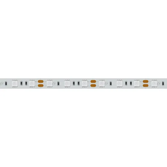 Фото #4 товара Светодиодная лента RTW 2-5000SE 12V Green 2x (5060, 300 LED, LUX) (Arlight, 14.4 Вт/м, IP65)