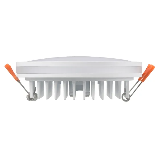 Фото #3 товара Светодиодная панель LTD-115SOL-15W Day White (Arlight, IP44 Пластик, 3 года)