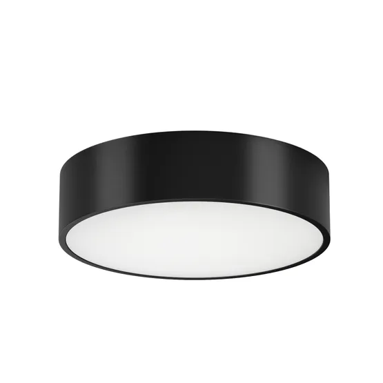 Фото #1 товара Светильник SP-TOR-TB400SB-25W Warm White (Arlight, IP20 Металл, 3 года)