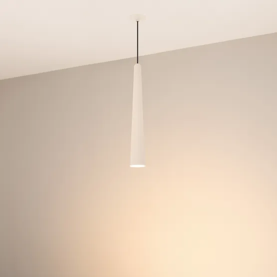 Фото #3 товара Светильник SP-STIRIA-L400-R57-5W Warm2700 (BG, 36 deg, 230V) (Arlight, IP20 Металл, 3 года)