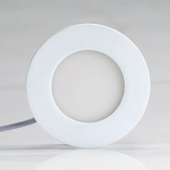Фото #4 товара Светильник DL-85M-4W Warm White (Arlight, IP40 Металл, 3 года)