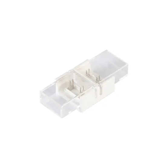 Фото товара Коннектор для лент ARL-10x05mm STS (Arlight, Пластик)