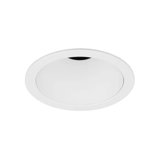 Фото #1 товара Светильник MS-ARADO-BUILT-R55-7W Warm2700 (WH-WH, 24 deg, 230V) (Arlight, IP20 Металл, 5 лет)