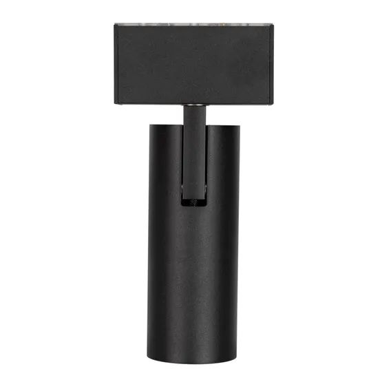 Фото #4 товара Светильник MAG-SPOT-45-R85-12W Warm3000 (BK, 36 deg, 24V) (Arlight, IP20 Металл, 5 лет)