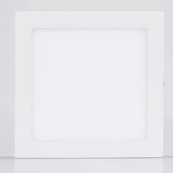 Фото #5 товара Светильник SP-S225x225-18W Day White (Arlight, IP20 Металл, 3 года)