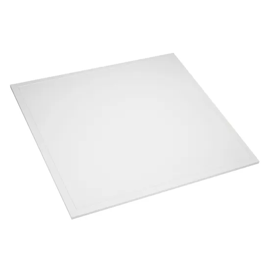 Фото #1 товара Светильник DL-TITAN-S600x600-40W White6000 (WH, 120 deg, 230V) (Arlight, IP20 Металл, 3 года)