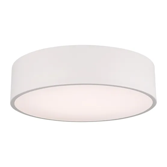 Фото #4 товара Светильник SP-TOR-PILL-R400-25W Warm3000 (WH, 120 deg) (Arlight, IP20 Металл, 3 года)