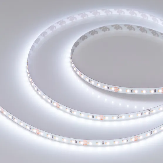 Фото #3 товара Светодиодная лента MICROLED-M240-8mm 24V White-MIX (19.2 W/m, IP20, 2216, 5m) (Arlight, Изменяемая ЦТ)