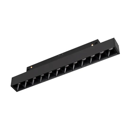 Фото #2 товара Светильник MAG-ORIENT-LASER-L235-8W Warm2700 (BK, 24 deg, 48V) (Arlight, IP20 Металл, 5 лет)