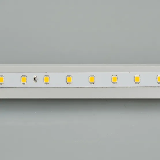 Фото #6 товара Светодиодная лента RT 2-5000 24V Day5000 (2835, 80 LED/m, LUX) (Arlight, 6 Вт/м, IP20)