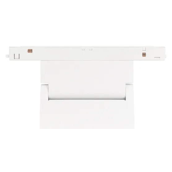 Фото #3 товара Светильник MAG-ORIENT-LASER-FOLD-S195-6W Warm3000 (WH, 30 deg, 48V, DALI) (Arlight, IP20 Металл, 5 лет)