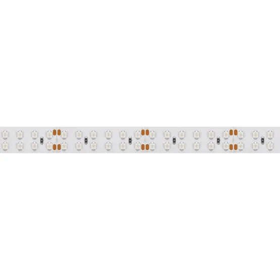 Фото #4 товара Светодиодная лента RT 2-5000 24V Red 2x2 (3528, 1200 LED, LUX) (Arlight, 19.2 Вт/м, IP20)