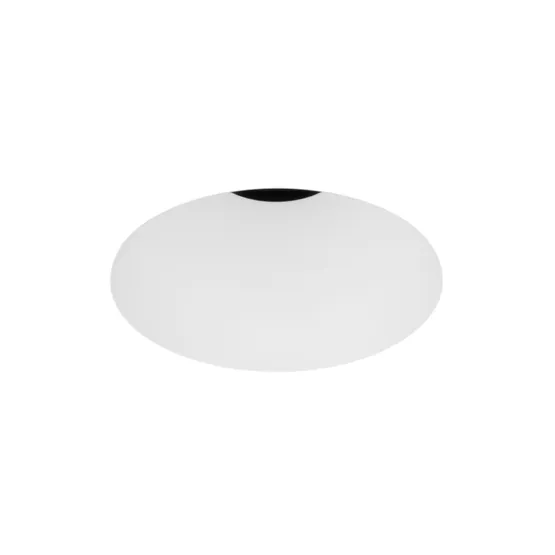 Фото #1 товара Светильник MS-ARADO-TRIMLESS-R65-9W Warm2700 (WH-WH, 24 deg, 230V) (Arlight, IP20 Металл, 5 лет)