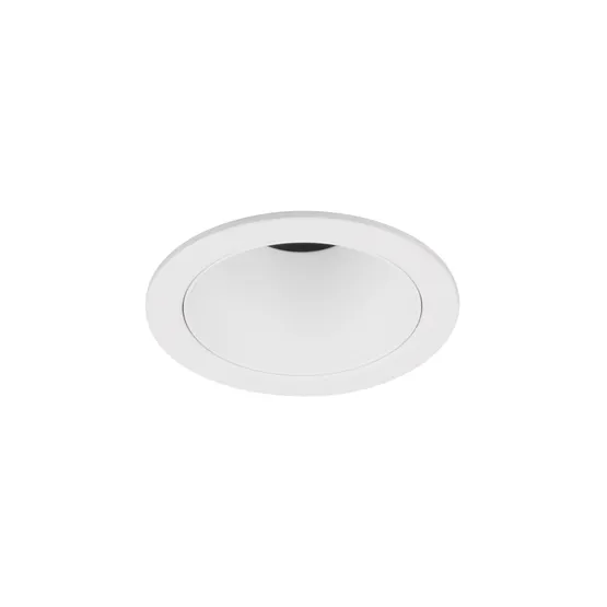 Фото #1 товара Светильник MS-ARADO-BUILT-R35-3W Warm2700 (WH-WH, 36 deg, 230V) (Arlight, IP20 Металл, 5 лет)